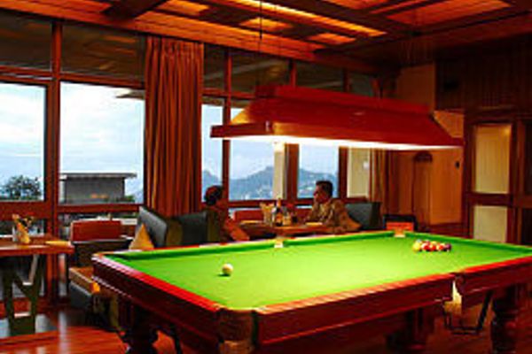 Hotel Sinclairs Darjeeling